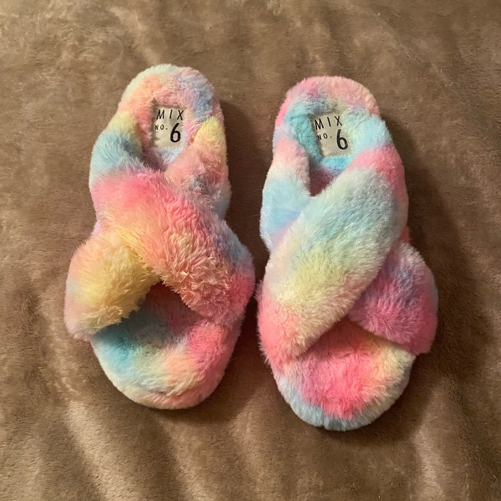 Slippers